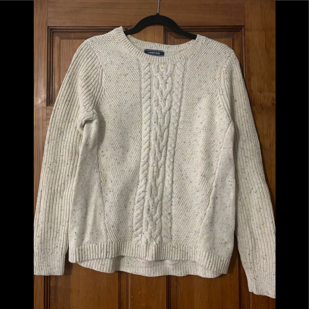 Women’s sweater